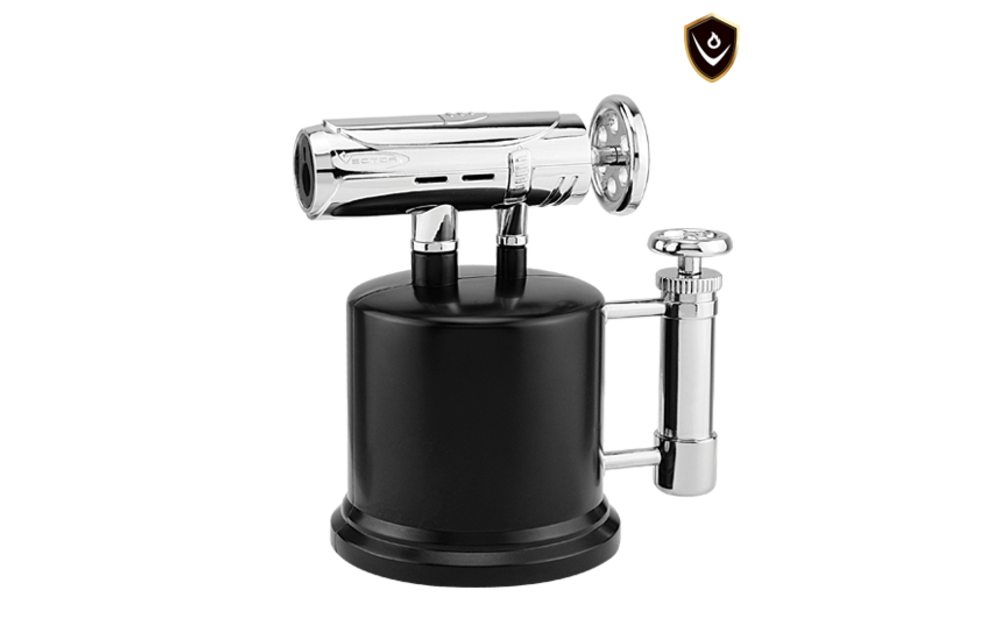 Vector - Tabletop Torch Sonicpump