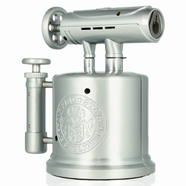 Vector - Tabletop Torch Sonicpump