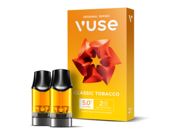 VUSE - Pod Alto Original Series Classic Tobacco