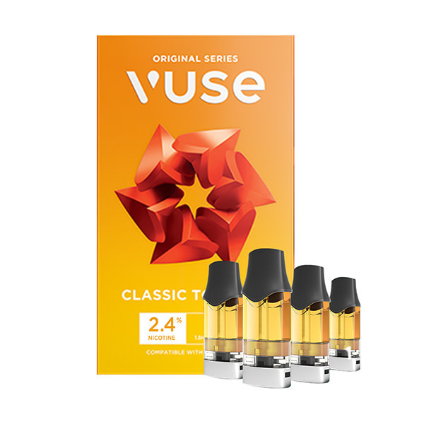 VUSE - Pod Alto Original Series Classic Tobacco