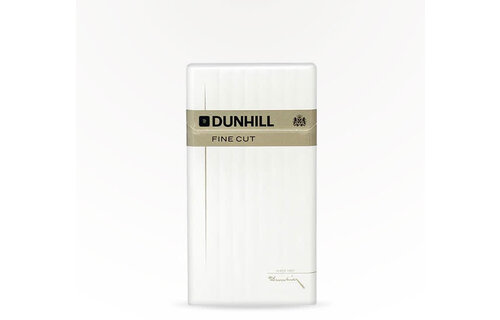 Dunhill - Cigarettes