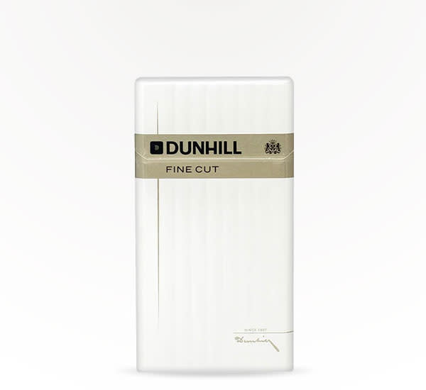 Dunhill - Cigarettes