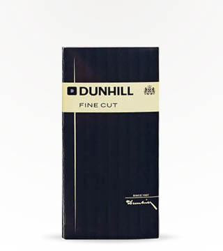 Dunhill - Cigarettes