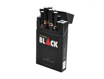 Djarum - Cigarettes Clove Cigars