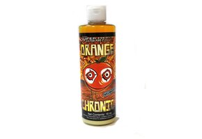 Orange Chronic - Glass Cleaner 16oz