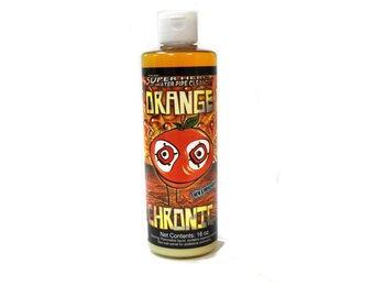 Orange Chronic - Glass Cleaner 16oz