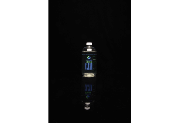 Dark Crystal Glass - Cleaning Solution 710mL