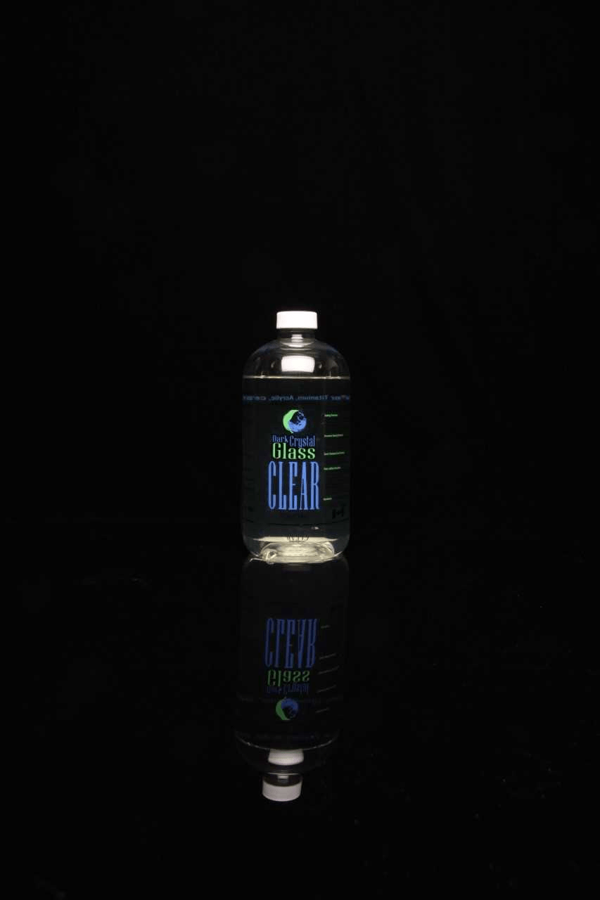 Dark Crystal Glass - Cleaning Solution 710mL