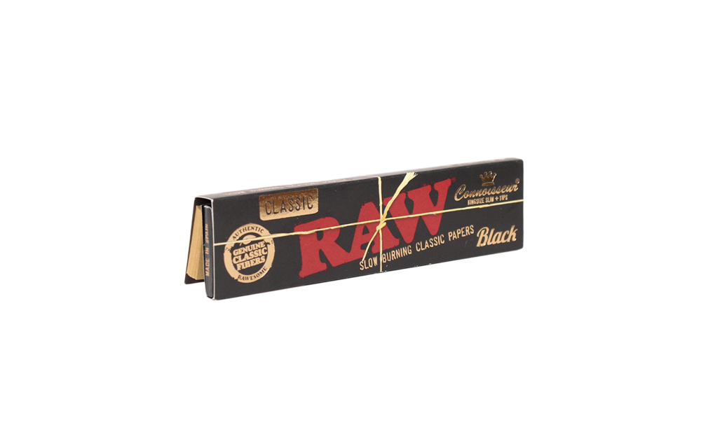 Raw - Rolling Papers Classic