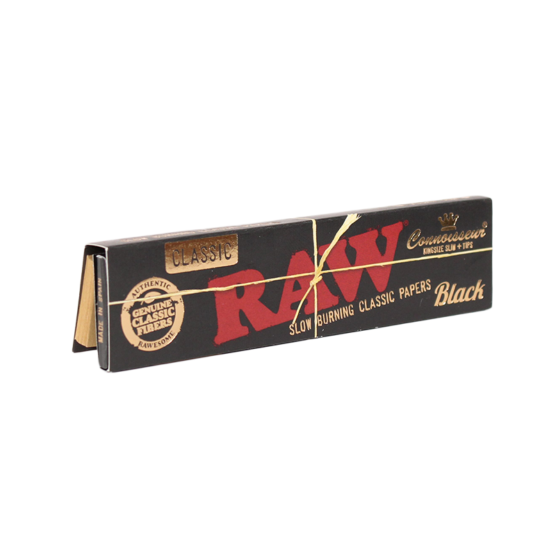 Raw - Rolling Papers Classic