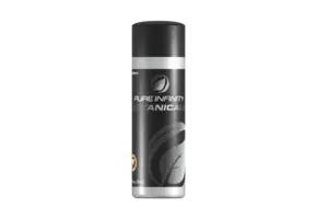 Pure Infinity Botanicals - Kratom Extract Shot Platinum 555mg 15mL