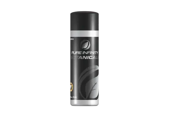 Pure Infinity Botanicals - Kratom Extract Shot Platinum 555mg 15mL