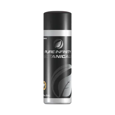 Pure Infinity Botanicals - Kratom Extract Shot Platinum 555mg 15mL