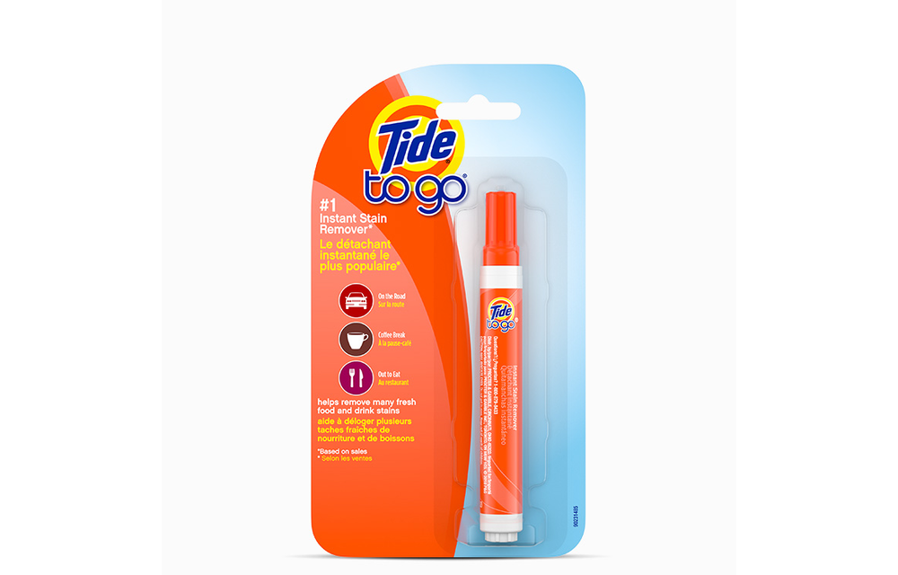Tide - Instant Stain Remover To Go