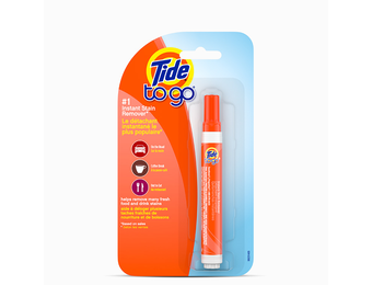 Tide - Instant Stain Remover To Go