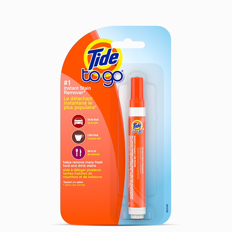 Tide - Instant Stain Remover To Go