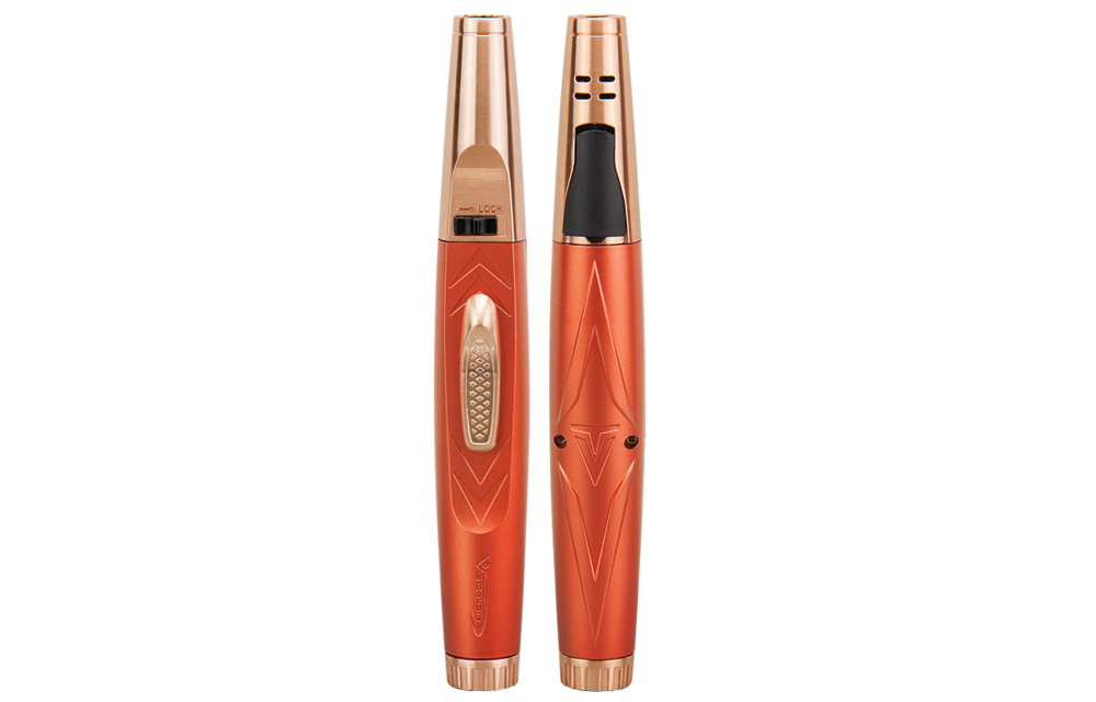 Vector - Torch Pen Avenger