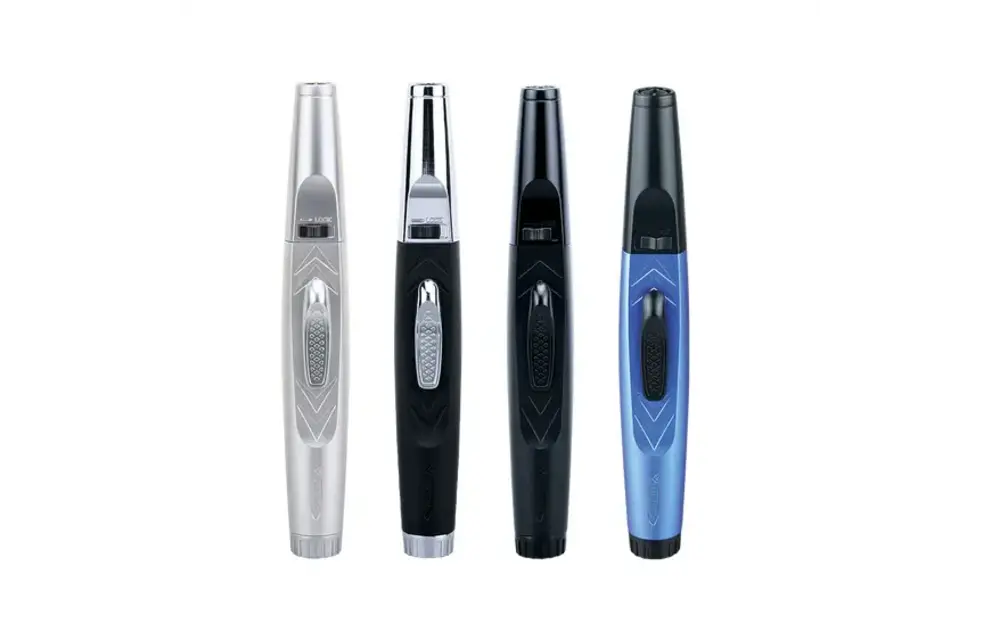 Vector - Torch Pen Avenger