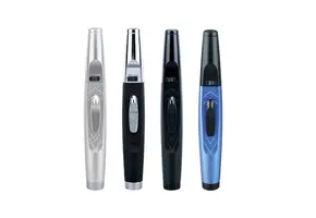 Vector - Torch Pen Avenger