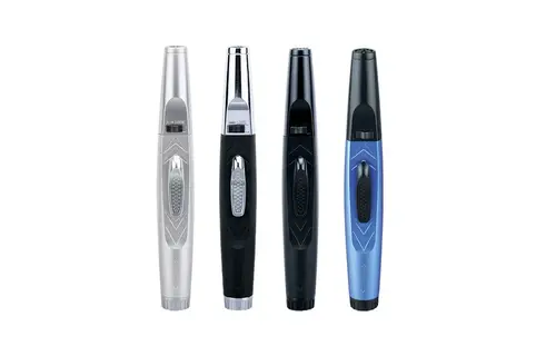 Vector - Torch Pen Avenger