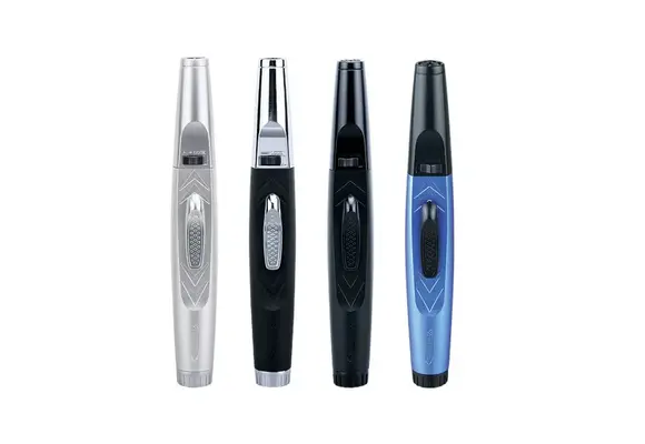 Vector - Torch Pen Avenger