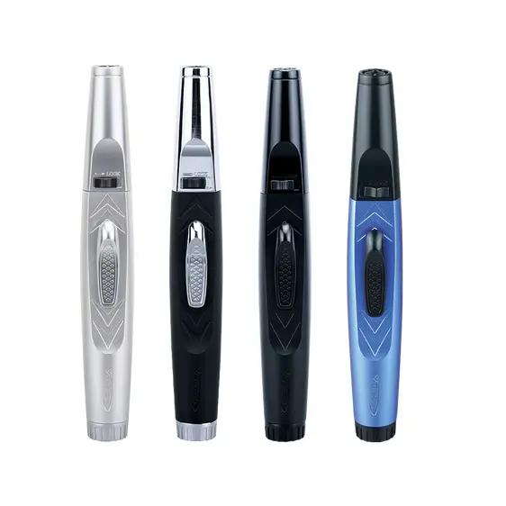 Vector - Torch Pen Avenger