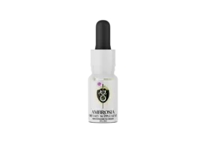Urban Ice Botanicals - Kratom Supplement Ambrosia 300mg 10mL