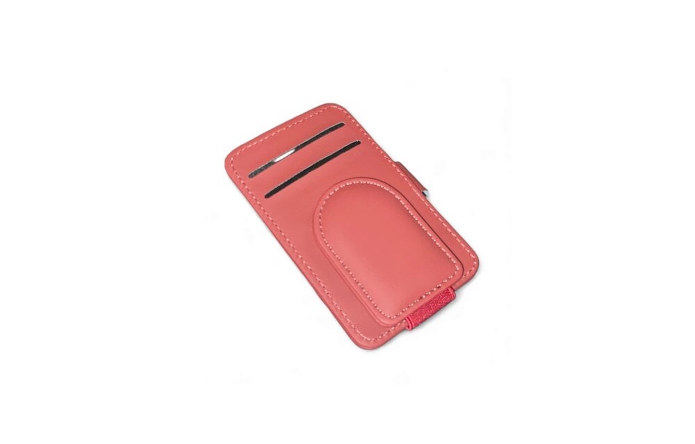 TGR - Sunglasses Holder w Card Slots