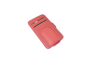 TGR - Sunglasses Holder w Card Slots