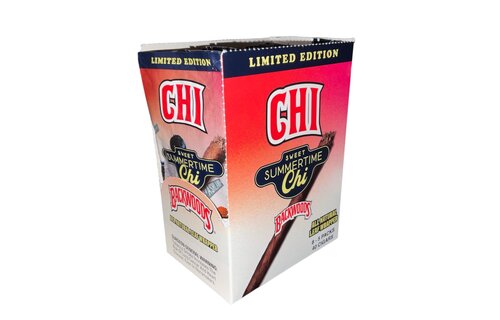 Backwoods - Blunt Wraps 5pk Limited Edition