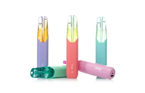 Float X - Disposable Vape Pen 10000 Puffs