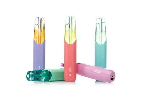 Float X - Disposable Vape Pen 10000 Puffs