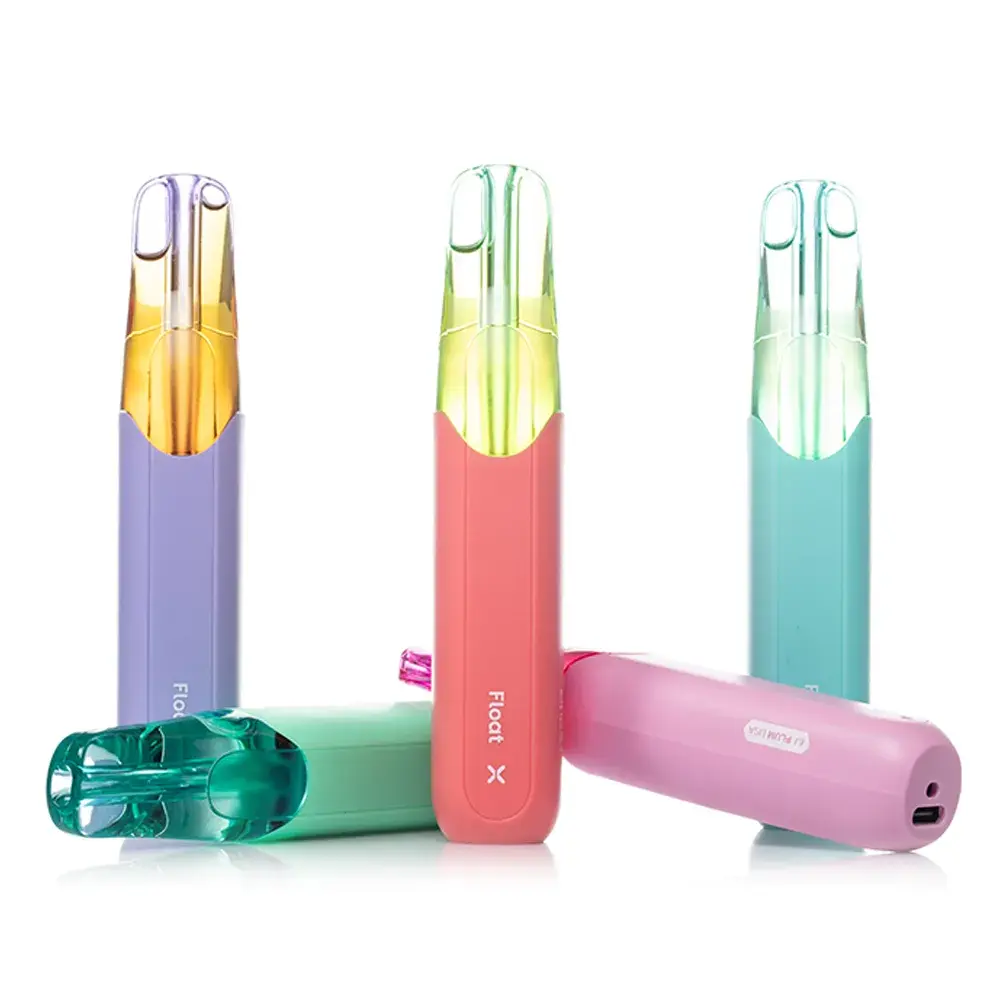 Float X - Disposable Vape Pen 10000 Puffs