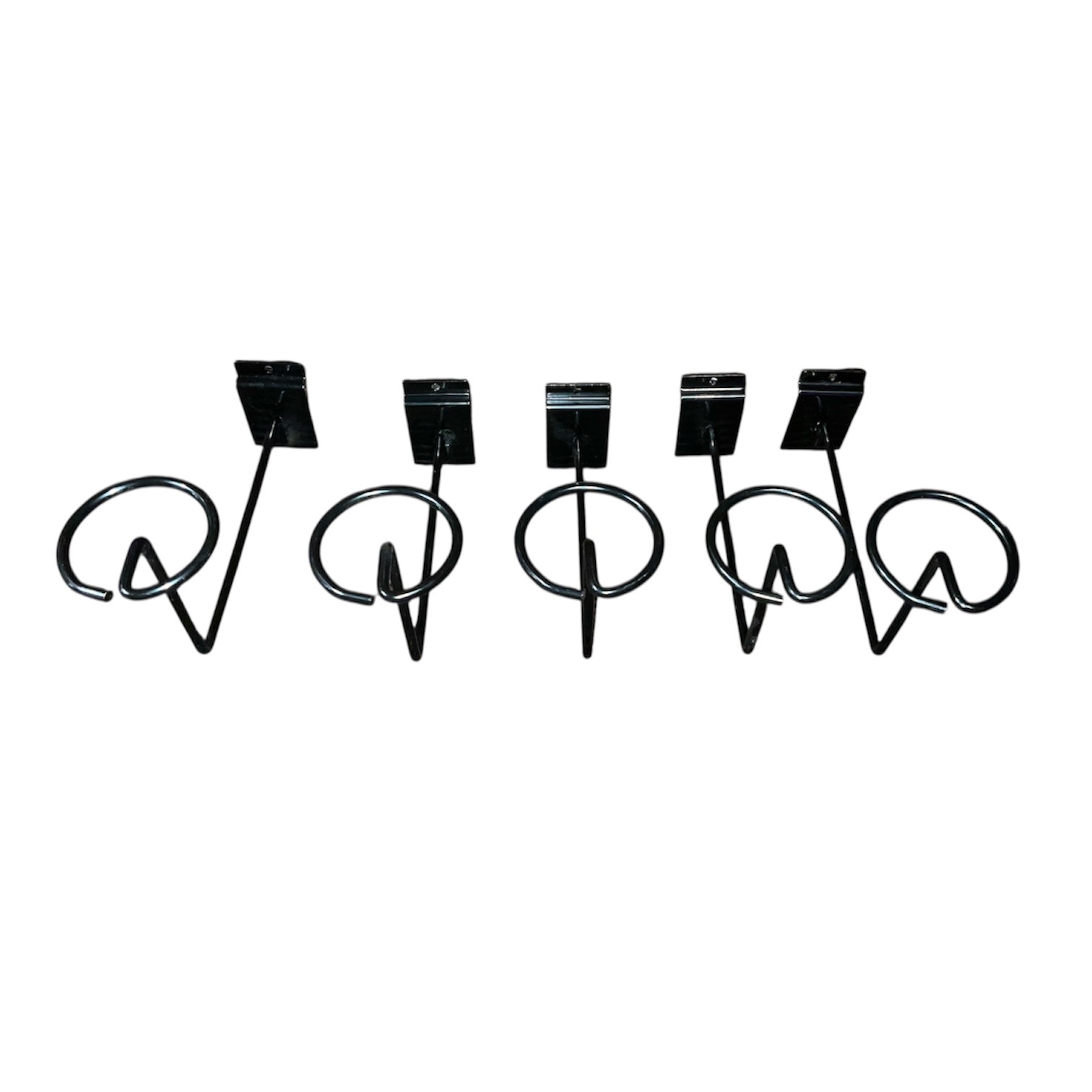 TGR - Display Hooks for Hats Set 8.5" 5pk