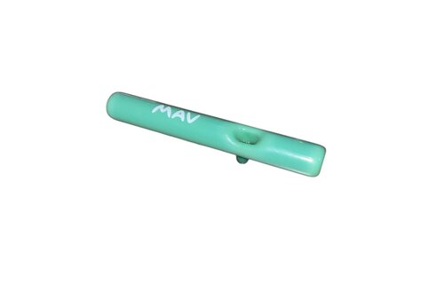 MAV - Hand Pipe Steamroller 7"