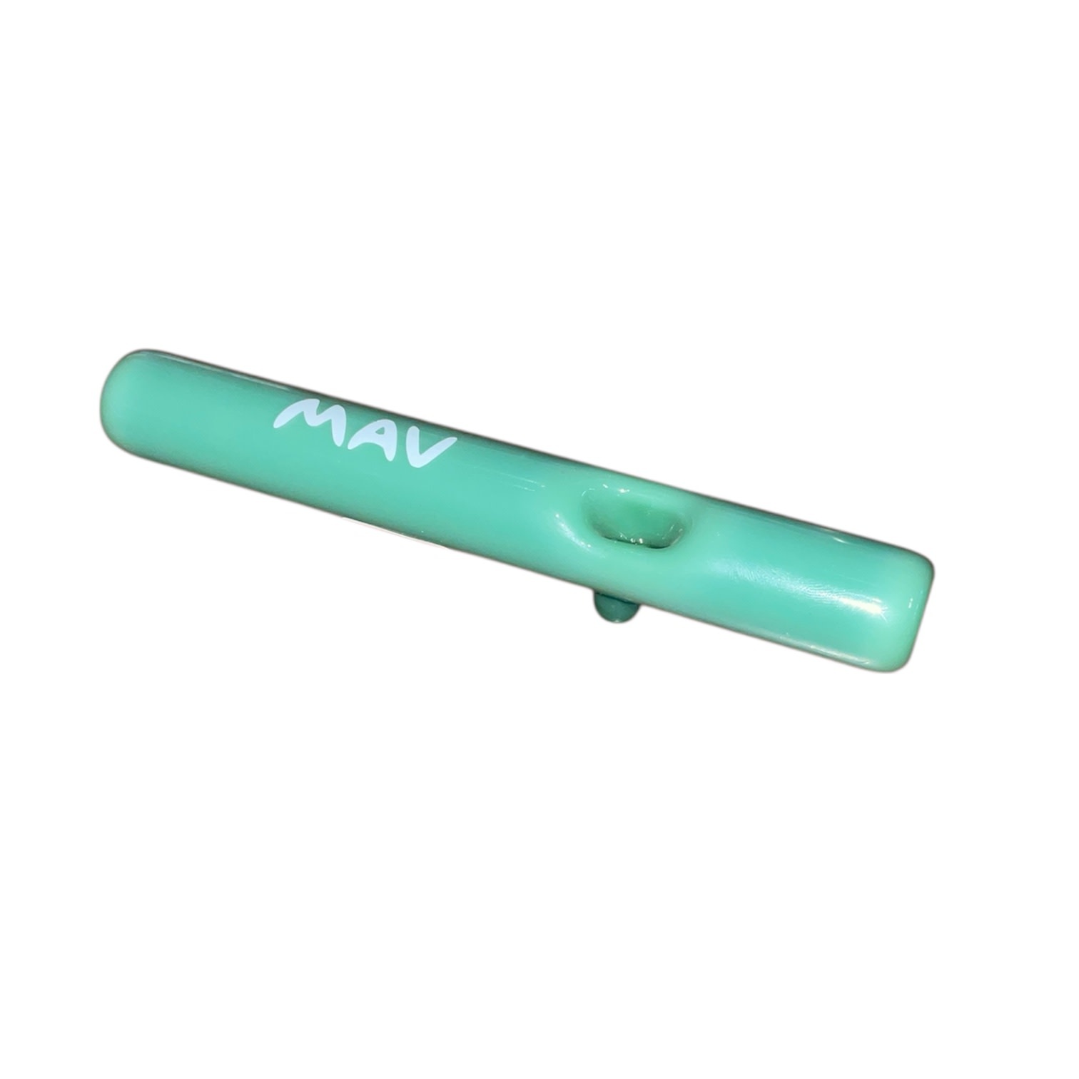 MAV - Hand Pipe Steamroller 7"