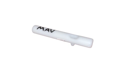 MAV - Hand Pipe Steamroller 7"