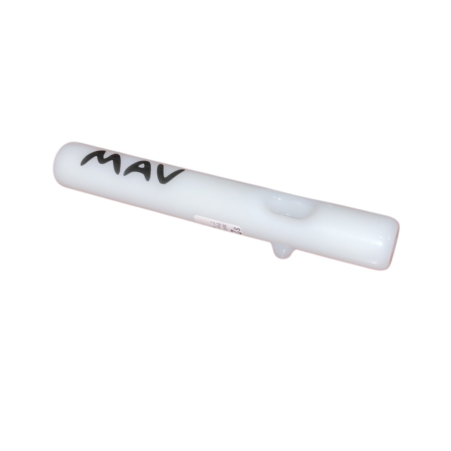 MAV - Hand Pipe Steamroller 7"