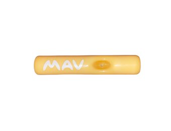 MAV - Hand Pipe Pocket Steamroller 4"