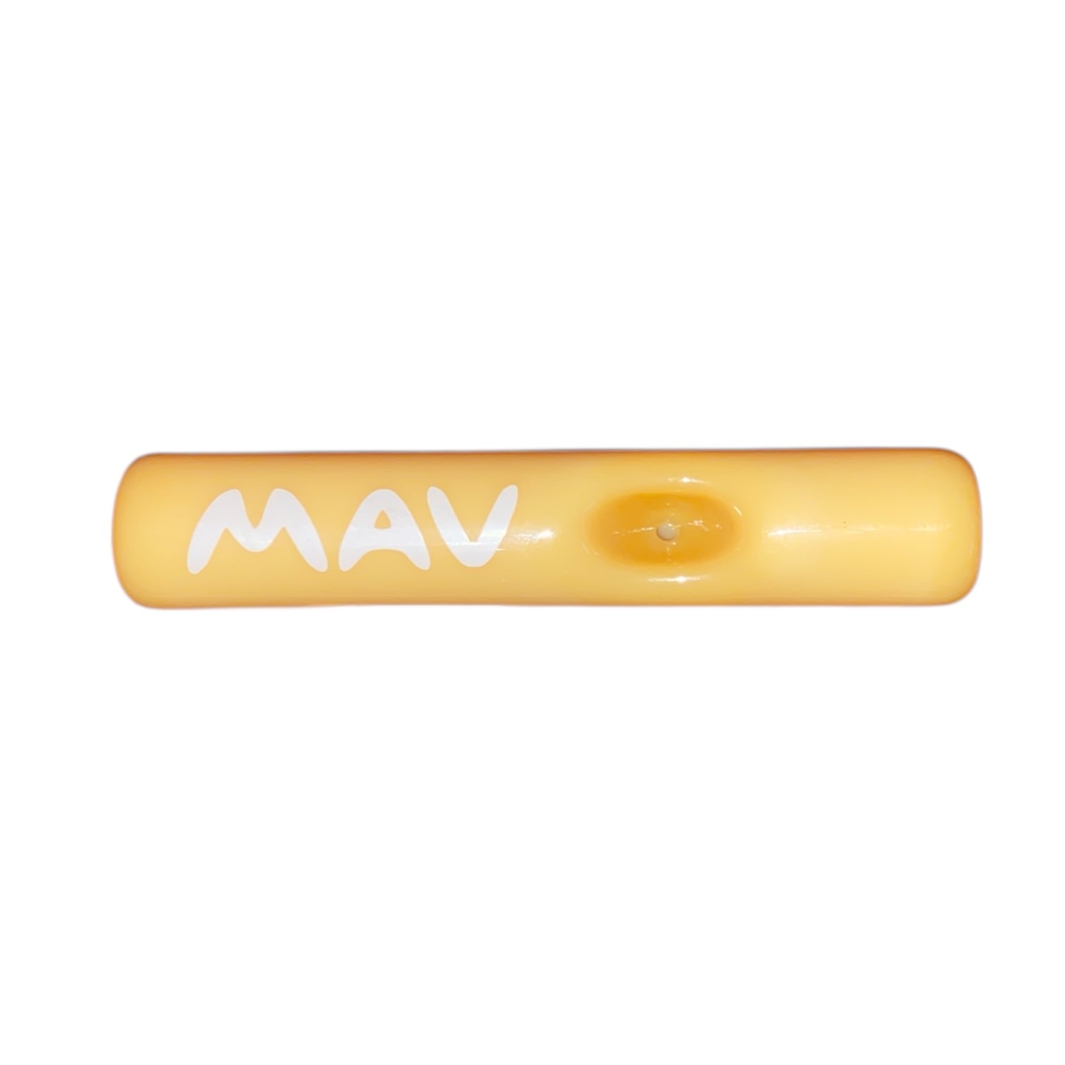 MAV - Hand Pipe Pocket Steamroller 4"