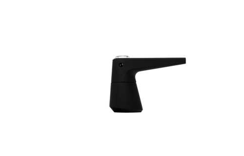 Softglass - Bubbler Silicone Pier