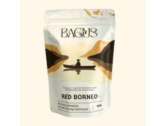 Bagus Botanicals - Good Intention Kratom Powder 100G Red Borneo