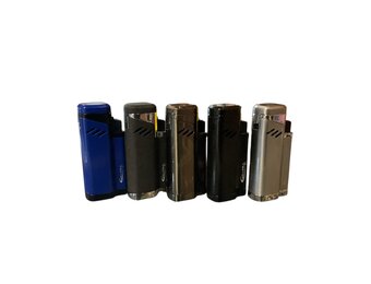 Vector - Torch Lighter Quad Flame Empire