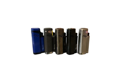 Vector - Torch Lighter Quad Flame Empire