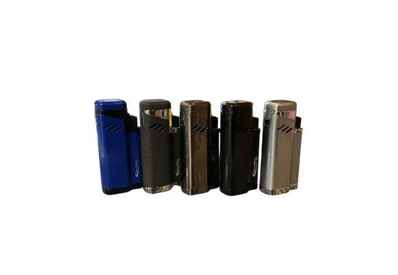 Vector - Torch Lighter Quad Flame Empire