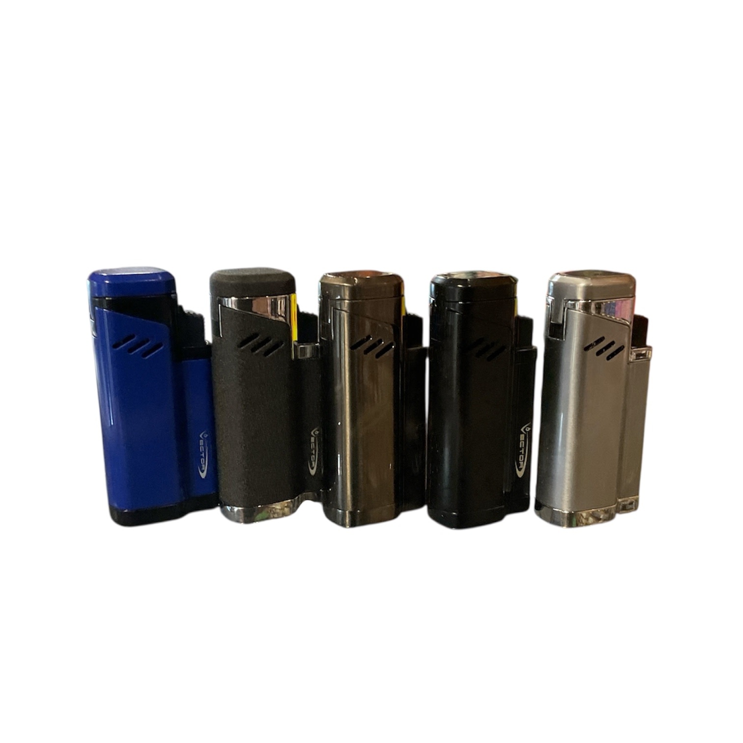 Vector - Torch Lighter Quad Flame Empire