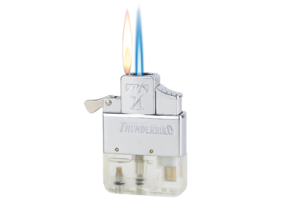Vector - Butane Lighter Insert Thunderbird