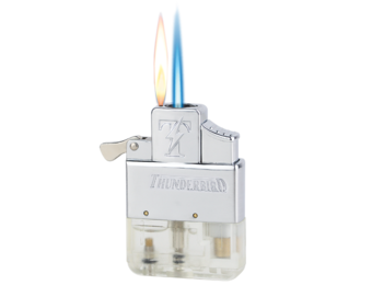 Vector - Butane Lighter Insert Thunderbird