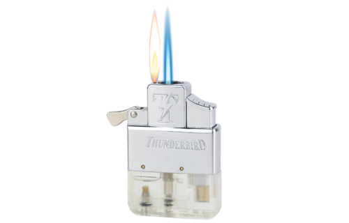 Vector - Butane Lighter Insert Thunderbird