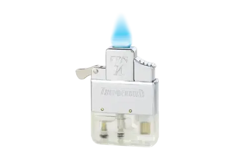 Vector - Butane Lighter Insert Thunderbird